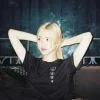 Стикер 7 Rose ー