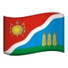 Стикер 27 Rostov Oblast