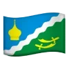 Стикер 40 Rostov Oblast