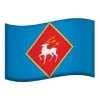 Стикер 23 Rostov Oblast