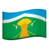 Стикер 34 Rostov Oblast