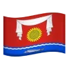 Стикер 45 Rostov Oblast