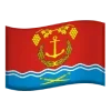Стикер 61 Rostov Oblast