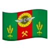 Стикер 56 Rostov Oblast