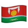 Стикер 46 Rostov Oblast