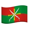Стикер 32 Rostov Oblast