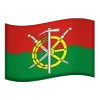Стикер 33 Rostov Oblast