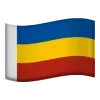 Стикер 3 Rostov Oblast