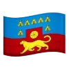 Стикер 44 Rostov Oblast