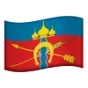 Стикер 26 Rostov Oblast
