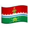 Стикер 58 Rostov Oblast