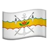 Стикер 9 Rostov Oblast