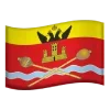 Стикер 19 Rostov Oblast