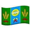 Стикер 55 Rostov Oblast