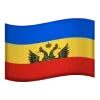 Стикер 12 Rostov Oblast