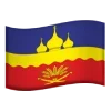 Стикер 24 Rostov Oblast