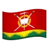 Стикер 59 Rostov Oblast