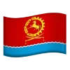 Стикер 50 Rostov Oblast