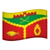 Стикер 57 Rostov Oblast