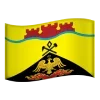 Стикер 17 Rostov Oblast