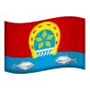 🇷🇺 Эмодзи «Rostov Oblast» для Telegram