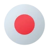 Стикер 11 Round Flags