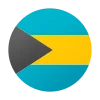 Стикер 35 Round Flags