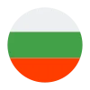 Стикер 39 Round Flags