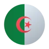 Стикер 28 Round Flags