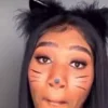 Стикер 10 Слей Girls