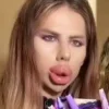 Стикер 12 Слей Girls