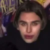 Стикер 50 Слей Girls