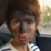 Стикер 20 Слей Girls