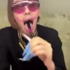 Стикер 24 Слей Girls
