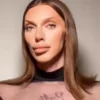 Стикер 22 Слей Girls