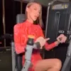 Стикер 35 Слей Girls