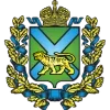 Стикер 57 Субъекты России
