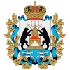 Стикер 50 Субъекты России