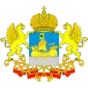Стикер 33 Субъекты России