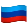 Стикер 41 Флаги Субъектов России