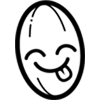 Стикер 41 Rug Adaptive
