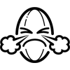 Стикер 11 Rug Adaptive
