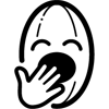 Стикер 49 Rug Adaptive