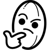 Стикер 56 Rug Adaptive