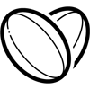 Стикер 22 Rug Adaptive