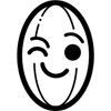 Стикер 19 Rug Adaptive