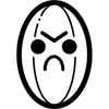 Стикер 8 Rug Adaptive