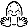 Стикер 43 Rug Adaptive