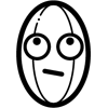Стикер 18 Rug Adaptive