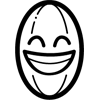 Стикер 5 Rug Adaptive